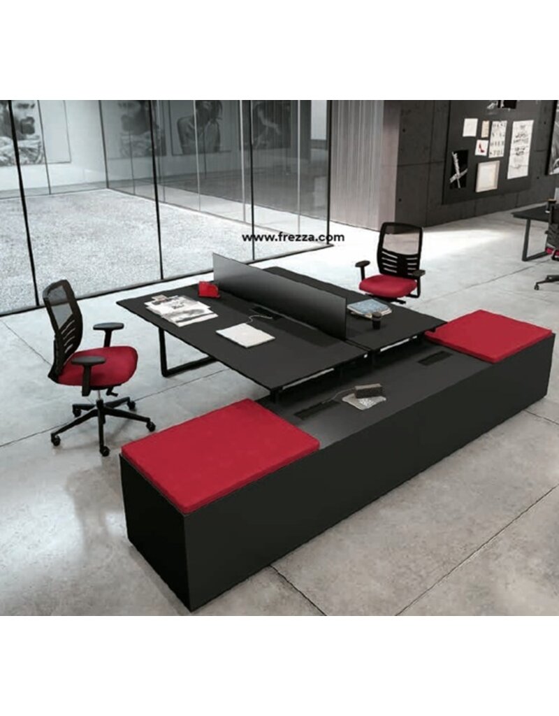 Frezza Frezza Be.1 bureau voor 2 personen
