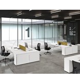 Frezza Frezza Be.1 bureau voor 2 personen