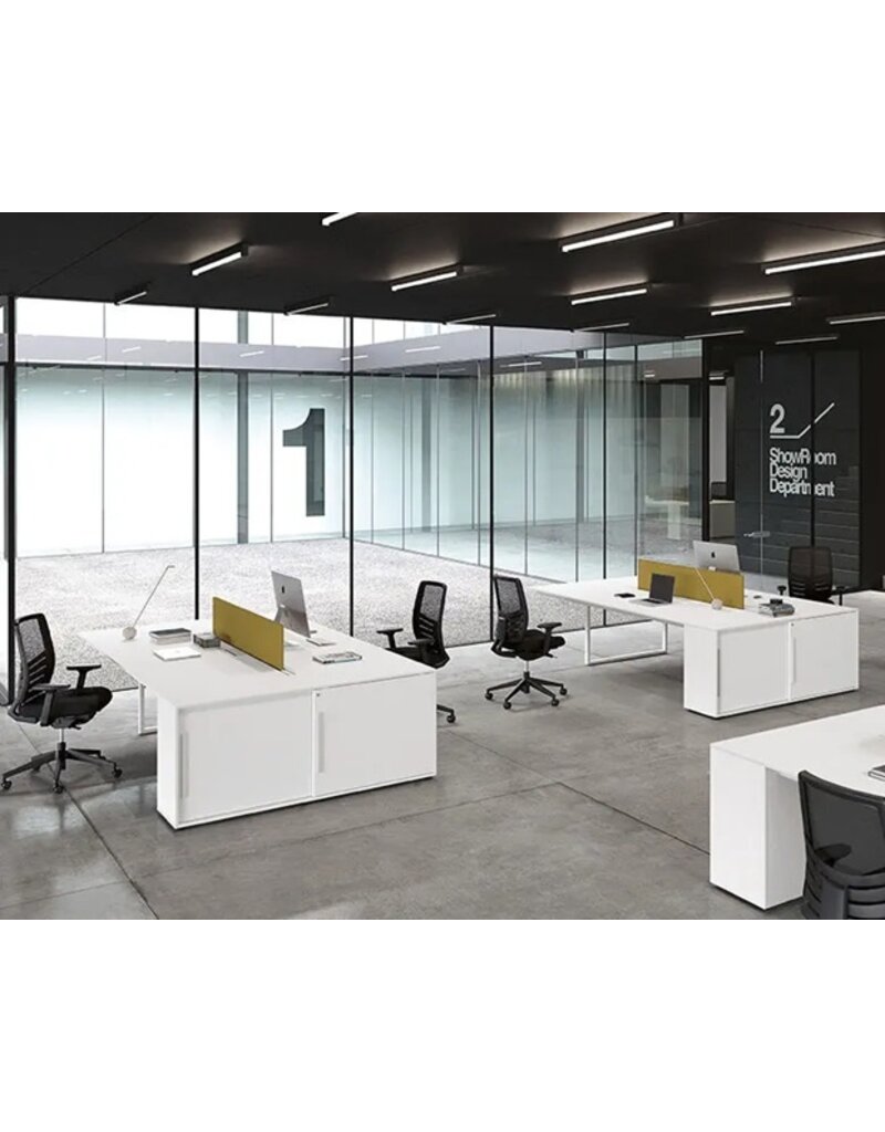 Frezza Frezza Be.1 bureau voor 2 personen