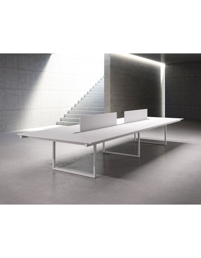 Frezza Frezza Be.1 bureau voor 4 personen
