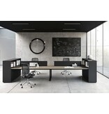 Frezza Frezza Be.1 bureau voor 4 personen