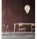 Artisan Artisan Addo houten design eetkamer / restaurantstoel