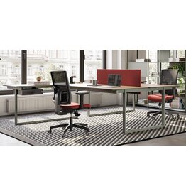 Frezza Frezza Be.1 hoekbureau voor 2 personen