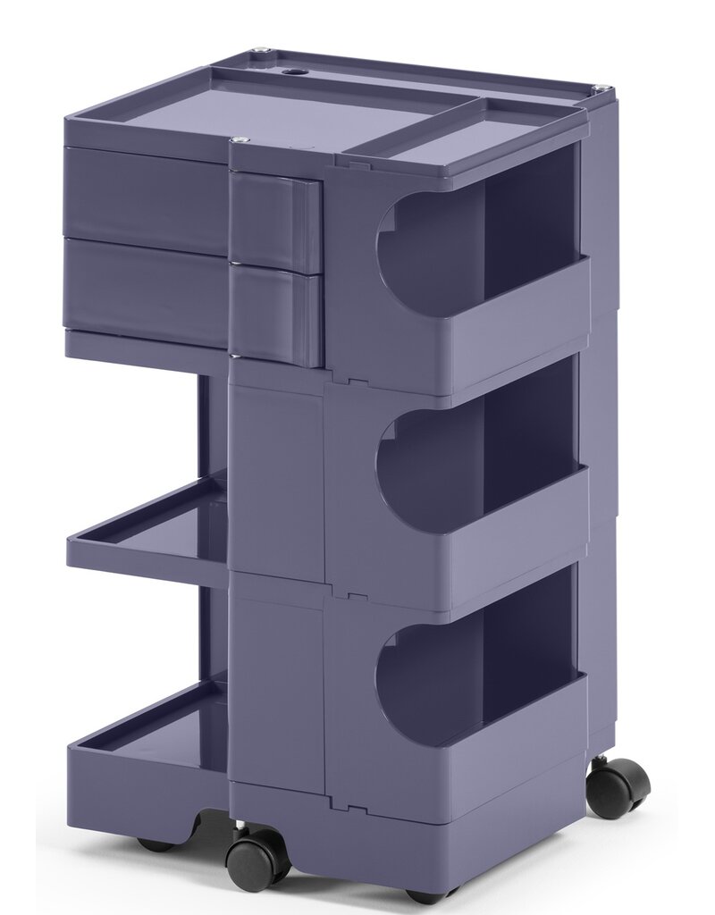 B-Line B-Line BOBY trolley met 2 laden