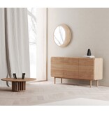 Artisan Artisan Cloud massief houten dressoir