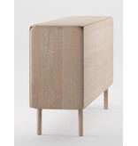 Artisan Artisan Cloud massief houten dressoir