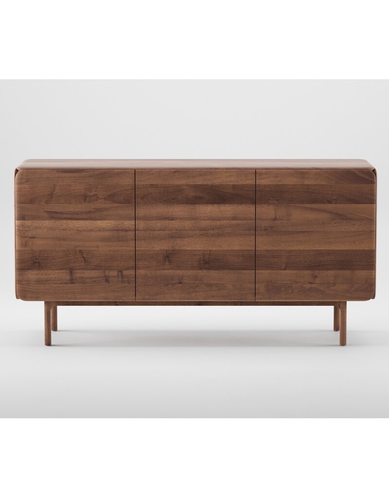 Artisan Artisan Cloud massief houten dressoir