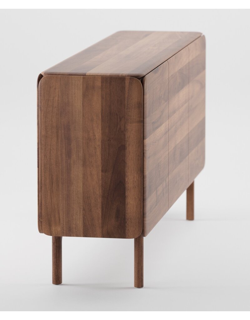 Artisan Artisan Cloud massief houten dressoir