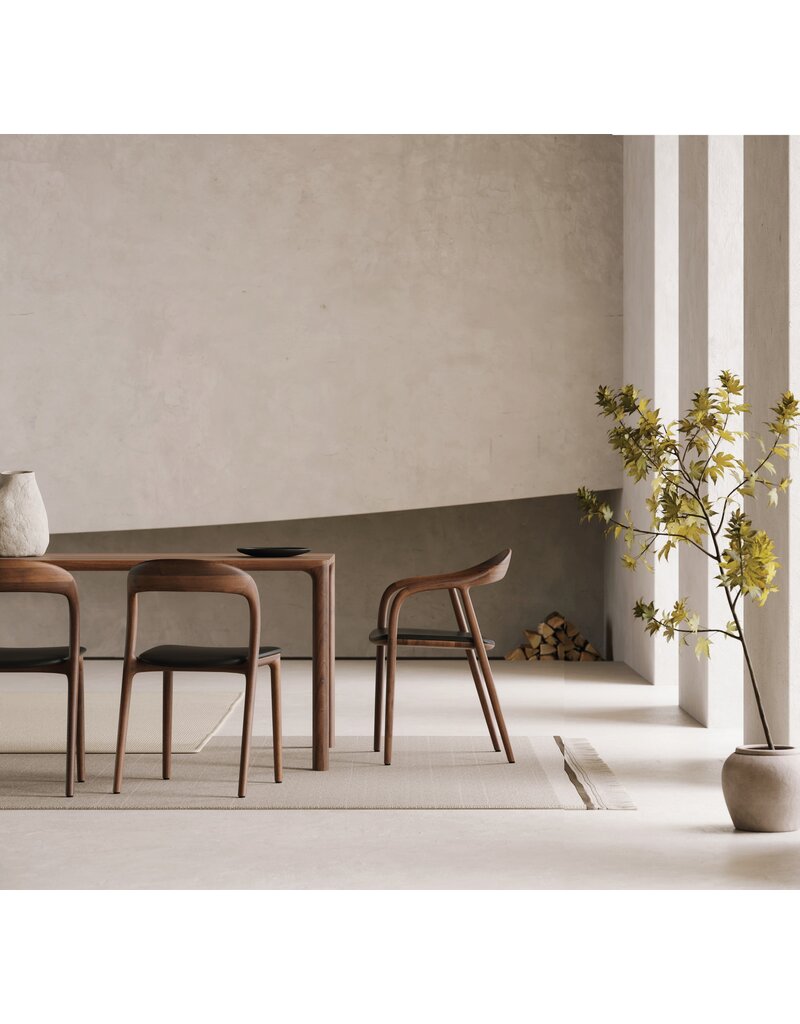 Artisan Artisan Jean massief houten tafel