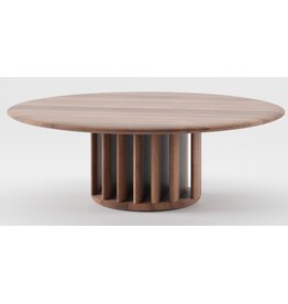 Artisan Artisan GRID houten salontafel