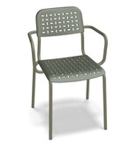 MDD MDD Tube stapelbare tuinstoel