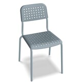 MDD MDD Tube stapelbare tuinstoel
