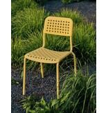 MDD MDD Tube stapelbare tuinstoel