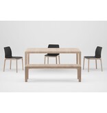 Artisan Artisan Invito houten design eettafelbank
