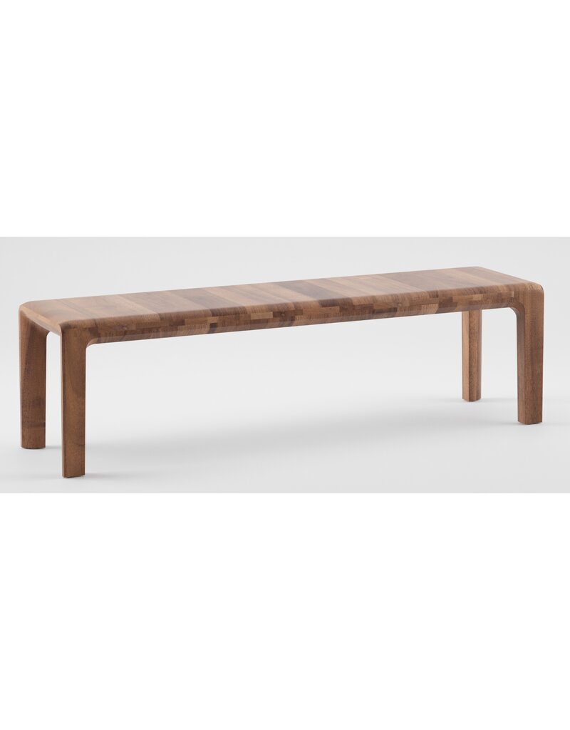 Artisan Artisan Invito houten design eettafelbank