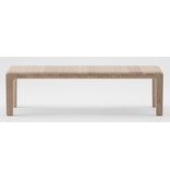 Artisan Artisan Invito houten design eettafelbank