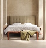 Artisan Artisan Invito houten design eettafelbank