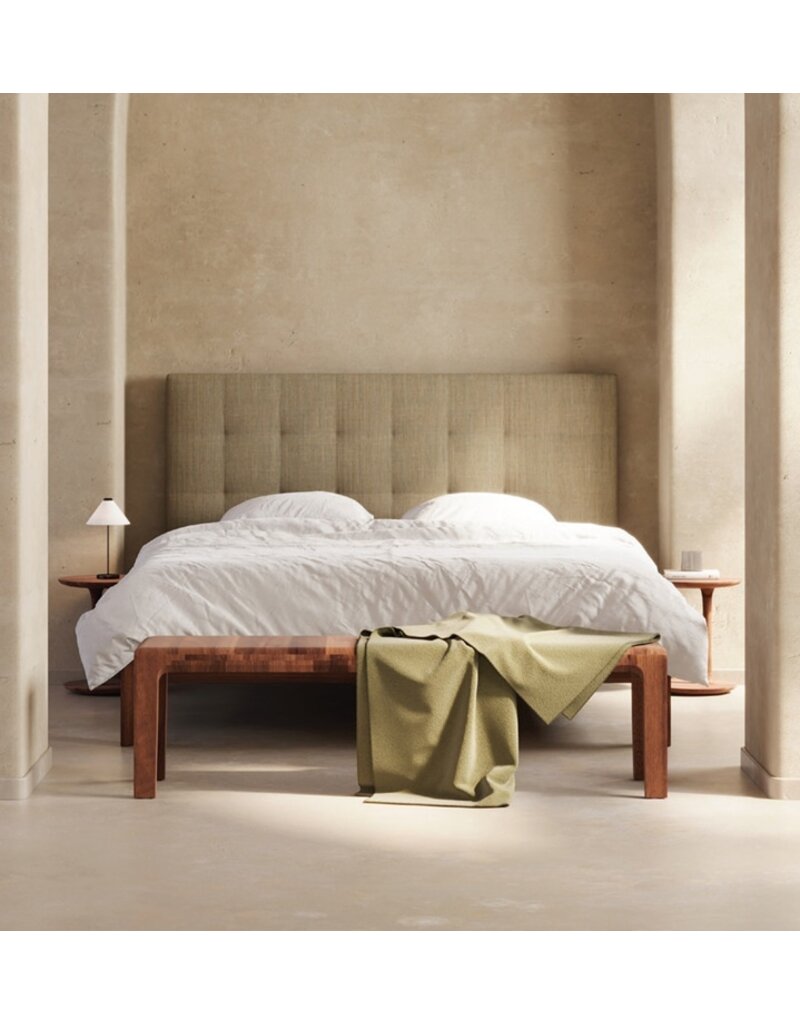 Artisan Artisan Invito houten design eettafelbank