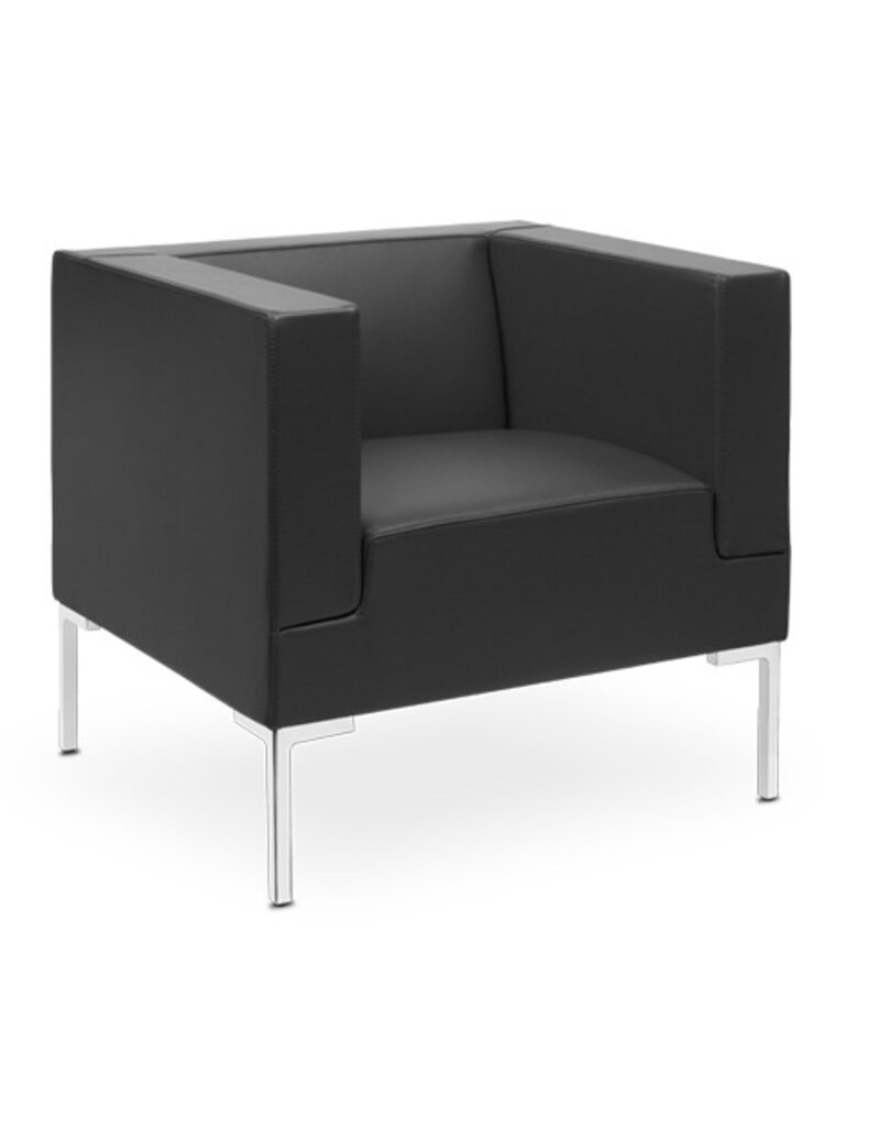 Sitland Sitland Matrix stoel (stof)