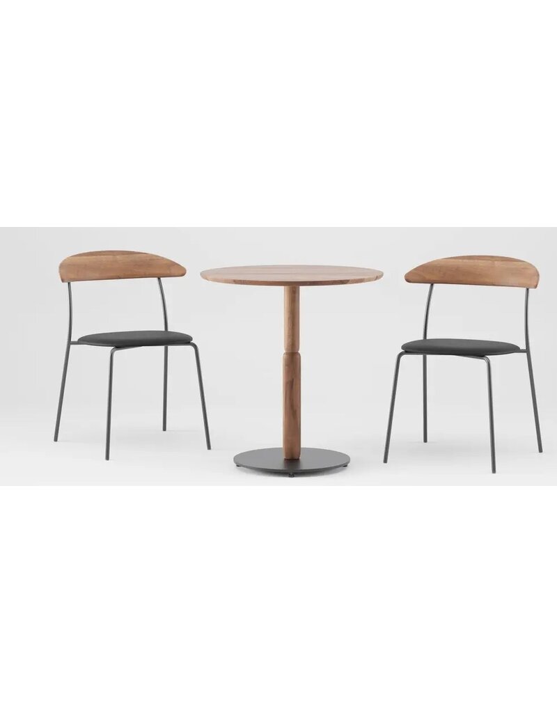 Artisan Artisan Kinu design eetkamer / restaurantstoel