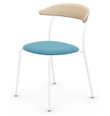 Artisan Artisan Kinu design eetkamer / restaurantstoel