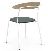 Artisan Artisan Kinu design eetkamer / restaurantstoel