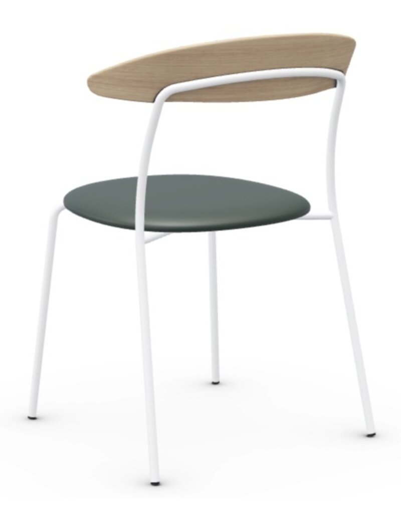 Artisan Artisan Kinu design eetkamer / restaurantstoel