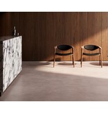 Artisan Artisan Naru lounge houten design stoel