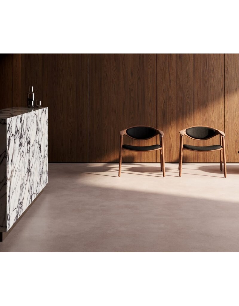 Artisan Artisan Naru lounge houten design stoel