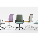Kastel Kastel Kappa ergonomische bureaustoel