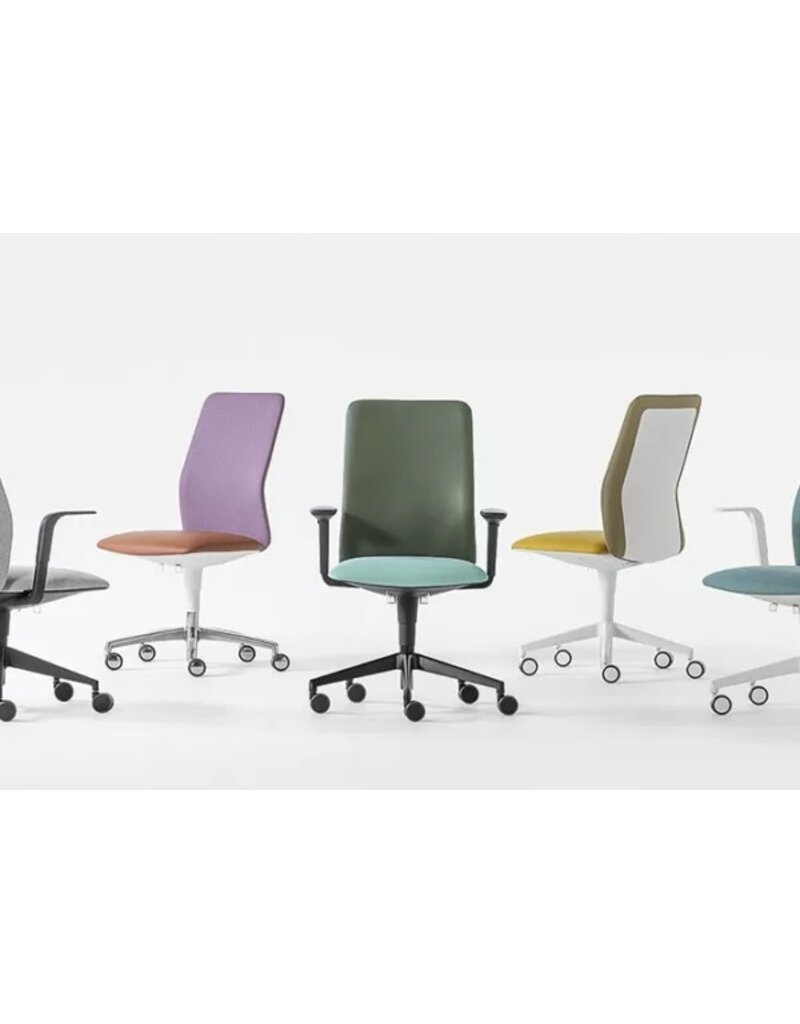 Kastel Kastel Kappa ergonomische bureaustoel