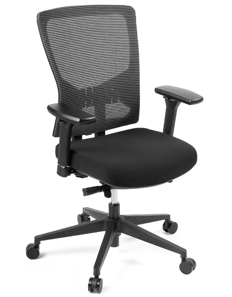 ProjectChair ProjectChair PC-B05 ergonomische bureaustoel