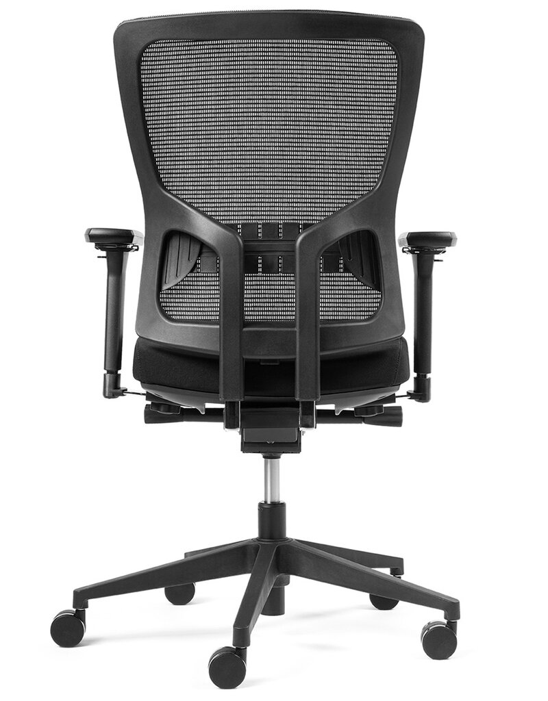 ProjectChair ProjectChair PC-B05 ergonomische bureaustoel