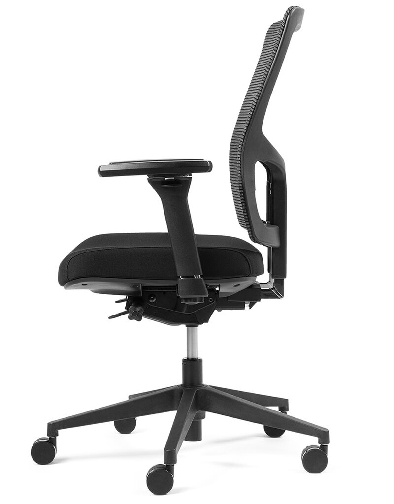 ProjectChair ProjectChair PC-B05 ergonomische bureaustoel