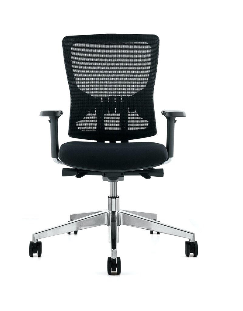 ProjectChair ProjectChair PC-B05 ergonomische bureaustoel