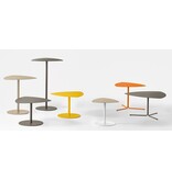 Kastel Kastel Kensho statafel 3-hoek