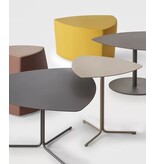 Kastel Kastel Kensho statafel 3-hoek