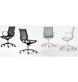 Kastel Kastel Key Line bureaustoel