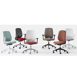 Kastel Kastel Key Smart bureaustoel