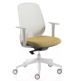 Kastel Kastel Key Smart ergonomische bureaustoel