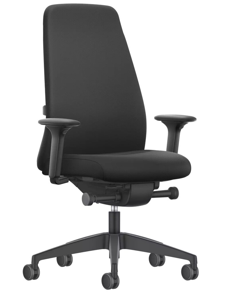 Interstuhl Interstuhl EVERYis1 ergonomische bureaustoel