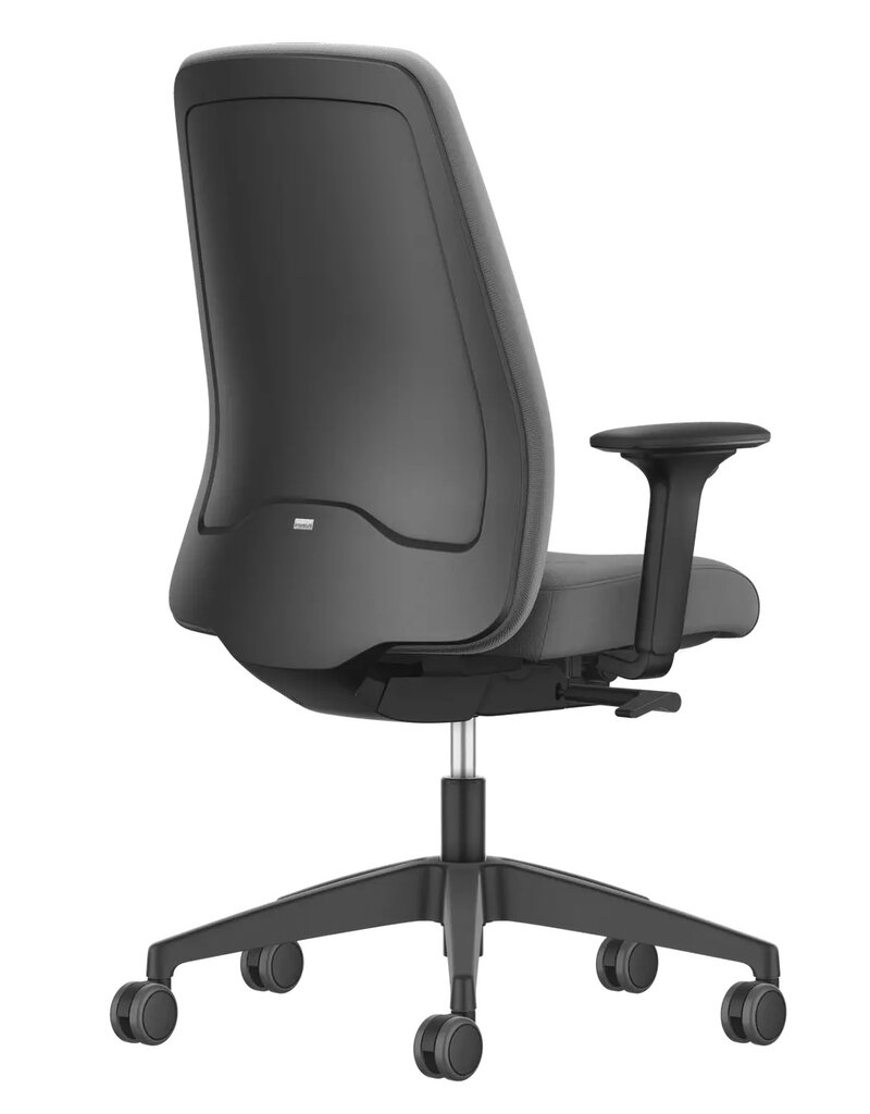 Interstuhl Interstuhl EVERYis1 ergonomische bureaustoel