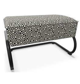 Thonet Thonet S 411 Hocker (leer)