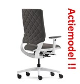 Klöber Klober Mera  diamond bureaustoel