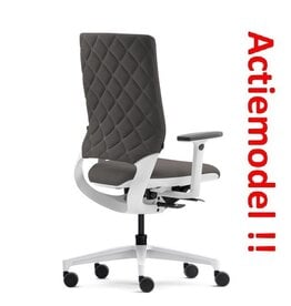 Klöber Klober Mera  diamond bureaustoel ACTIEMODEL