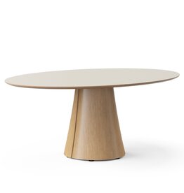 Narbutas Narbutas Botany ronde vergadertafel