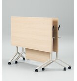 Narbutas Narbutas FlipTop verrijdbare klaptafel