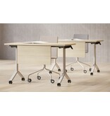 Narbutas Narbutas FlipTop verrijdbare klaptafel