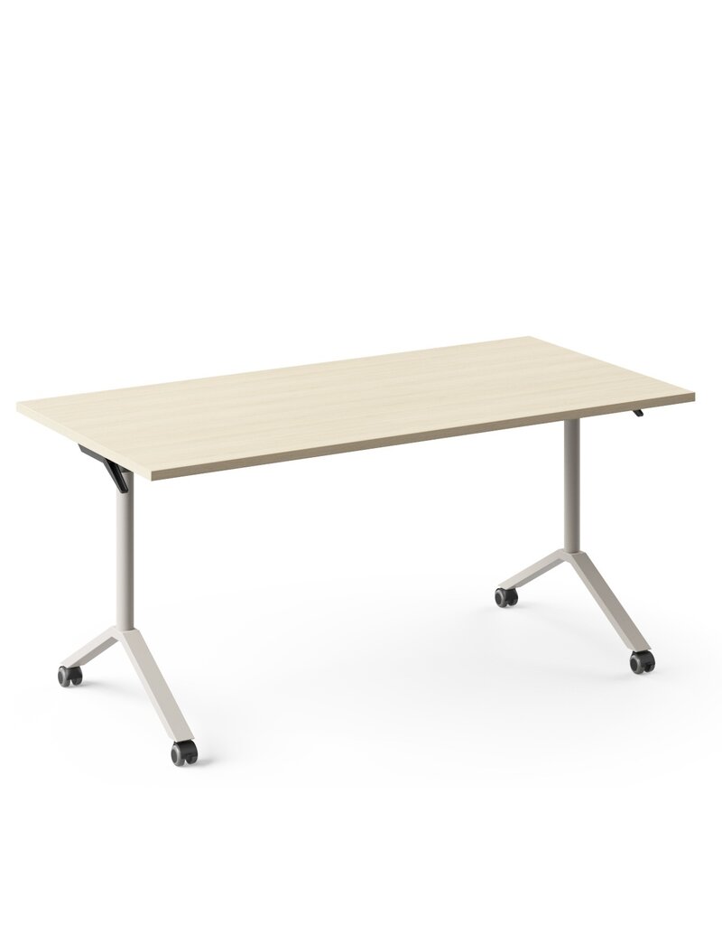 Narbutas Narbutas FlipTop verrijdbare klaptafel
