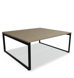 MDD MDD OGI-Q bureau-eiland 2, 4, 6 persoons